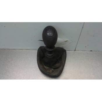 Recambio de pomo palanca cambio para opel movano b kasten/combi fg. l2h2 3,5t referencia OEM IAM   
