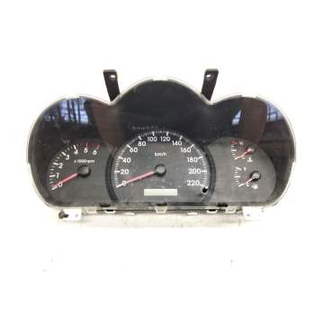 Recambio de cuadro instrumentos para kia cerato 2.0 ex crdi familiar (5-ptas.) referencia OEM IAM 940032F300  