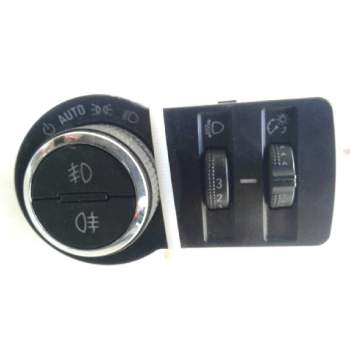 MANDO LUCES 95297422 10026915 