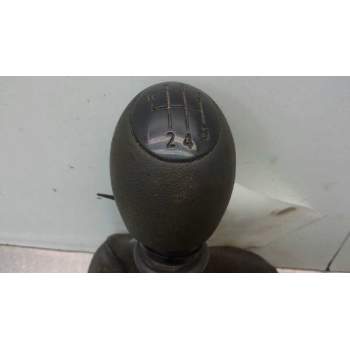 Recambio de pomo palanca cambio para opel movano b kasten/combi fg. l2h2 3,5t referencia OEM IAM   