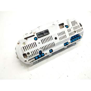 Recambio de cuadro instrumentos para kia cerato 2.0 ex crdi familiar (5-ptas.) referencia OEM IAM 940032F300  