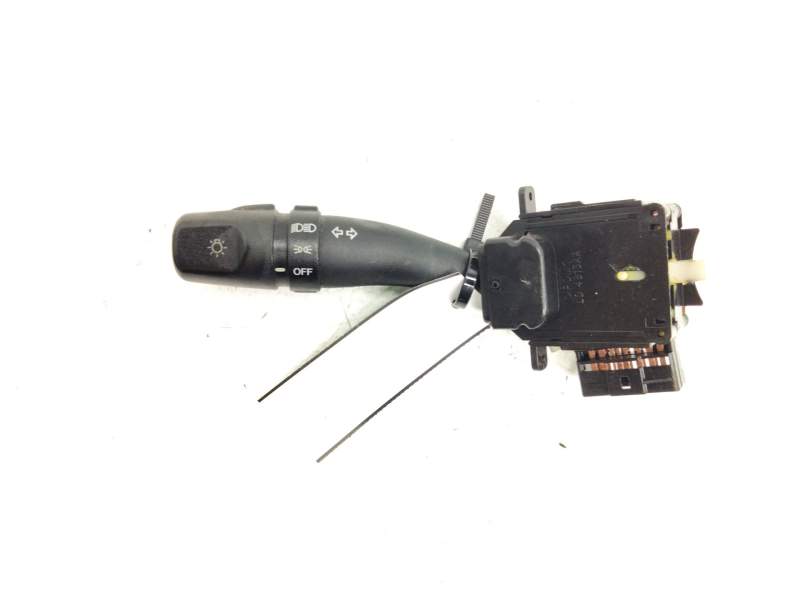 Recambio de mando luces para kia cerato 2.0 ex crdi familiar (5-ptas.) referencia OEM IAM   