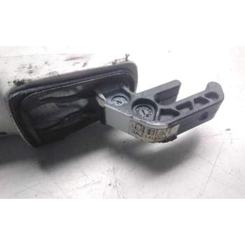 Recambio de maneta exterior trasera derecha para opel mokka edition ecoflex referencia OEM IAM GAZ140804  