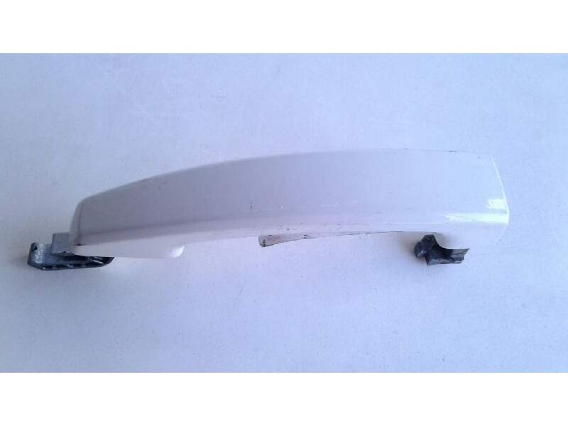 Recambio de maneta exterior delantera derecha para opel mokka edition ecoflex referencia OEM IAM 13505889  
