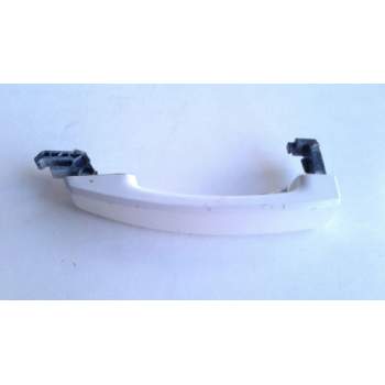 Recambio de maneta exterior delantera derecha para opel mokka edition ecoflex referencia OEM IAM 13505889  