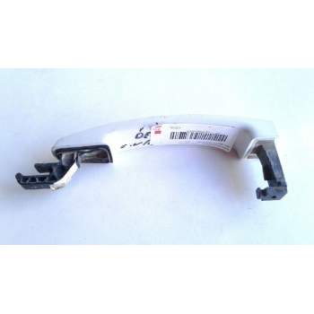 Recambio de maneta exterior delantera derecha para opel mokka edition ecoflex referencia OEM IAM 13505889  