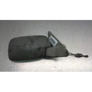 Recambio de retrovisor derecho para renault rapid/express (f40) 1.9 d transporter t55/64 (f40p) referencia OEM IAM 6001030197  