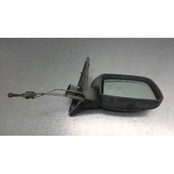 Recambio de retrovisor derecho para renault rapid/express (f40) 1.9 d transporter t55/64 (f40p) referencia OEM IAM 6001030197  
