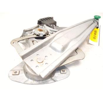 Recambio de elevalunas trasero derecho para toyota auris referencia OEM IAM 8570202020  