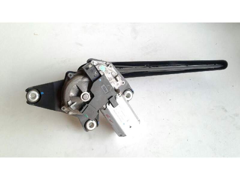 Recambio de motor limpia trasero para opel mokka edition ecoflex referencia OEM IAM 96955193  