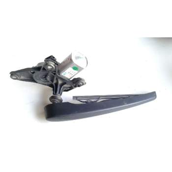Recambio de motor limpia trasero para opel mokka edition ecoflex referencia OEM IAM 96955193  