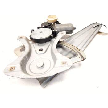 Recambio de elevalunas trasero izquierdo para toyota auris referencia OEM IAM 8570102010  