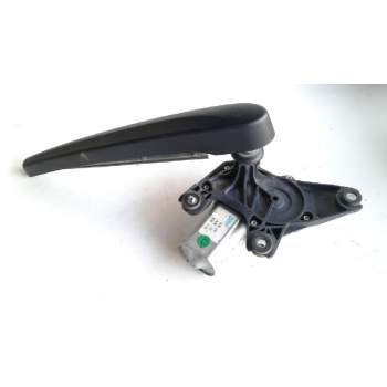 Recambio de motor limpia trasero para opel mokka edition ecoflex referencia OEM IAM 96955193  