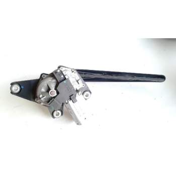 Recambio de motor limpia trasero para opel mokka edition ecoflex referencia OEM IAM 96955193  