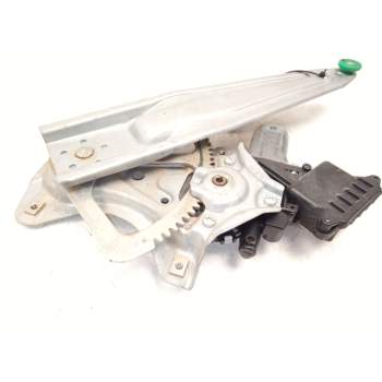 Recambio de elevalunas trasero izquierdo para toyota auris referencia OEM IAM 8570102010  