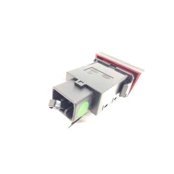 Recambio de warning para kia cerato 2.0 ex crdi familiar (5-ptas.) referencia OEM IAM 40508  