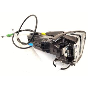 Recambio de cerradura puerta trasera derecha para toyota auris referencia OEM IAM 6905002180  