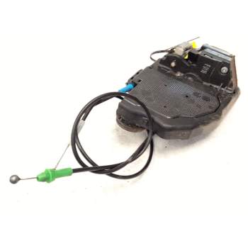 Recambio de cerradura puerta trasera derecha para toyota auris referencia OEM IAM 6905002180  