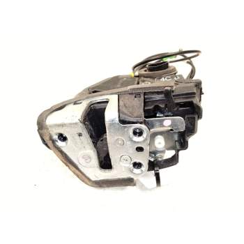 CERRADURA PUERTA TRASERA IZQUIERDA 6906005051 