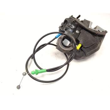 Recambio de cerradura puerta trasera izquierda para toyota auris referencia OEM IAM 6906005051  