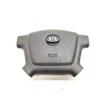 Recambio de airbag delantero izquierdo para kia cerato 2.0 ex crdi familiar (5-ptas.) referencia OEM IAM 569002F010  