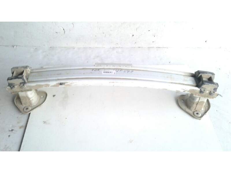 Recambio de refuerzo paragolpes trasero para opel mokka edition ecoflex referencia OEM IAM 95386749  