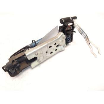 Recambio de maneta exterior trasera derecha para toyota auris referencia OEM IAM 692110D901  