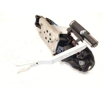 Recambio de maneta exterior trasera derecha para toyota auris referencia OEM IAM 692110D901  