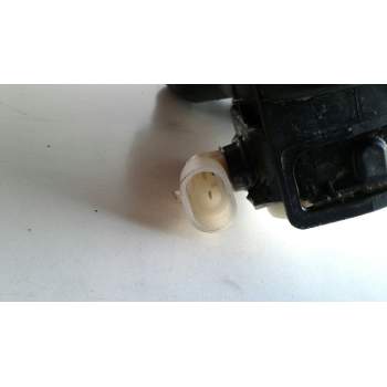 Recambio de tapa exterior combustible para opel mokka edition ecoflex referencia OEM IAM 00806670  