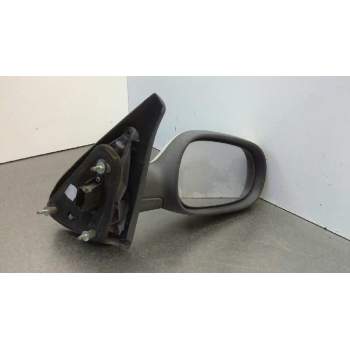 Recambio de retrovisor derecho para renault megane i classic (la0) 1.6 referencia OEM IAM   