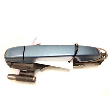 Recambio de maneta exterior trasera izquierda para toyota auris referencia OEM IAM 6920402210  