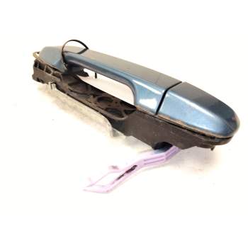 Recambio de maneta exterior trasera izquierda para toyota auris referencia OEM IAM 6920402210  