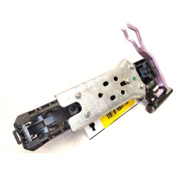 Recambio de maneta exterior trasera izquierda para toyota auris referencia OEM IAM 6920402210  