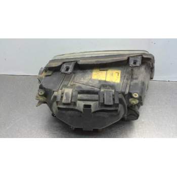 Recambio de faro izquierdo para audi a4 berlina (b5) 2.5 tdi referencia OEM IAM   