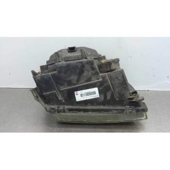 Recambio de faro izquierdo para audi a4 berlina (b5) 2.5 tdi referencia OEM IAM   