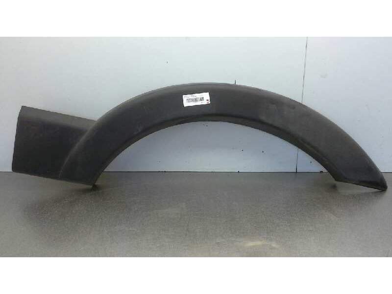 Recambio de aletin trasero derecho para opel movano b kasten/combi fg. l2h2 3,5t referencia OEM IAM   