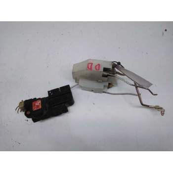 CERRADURA PUERTA DELANTERA DERECHA 8132038002 