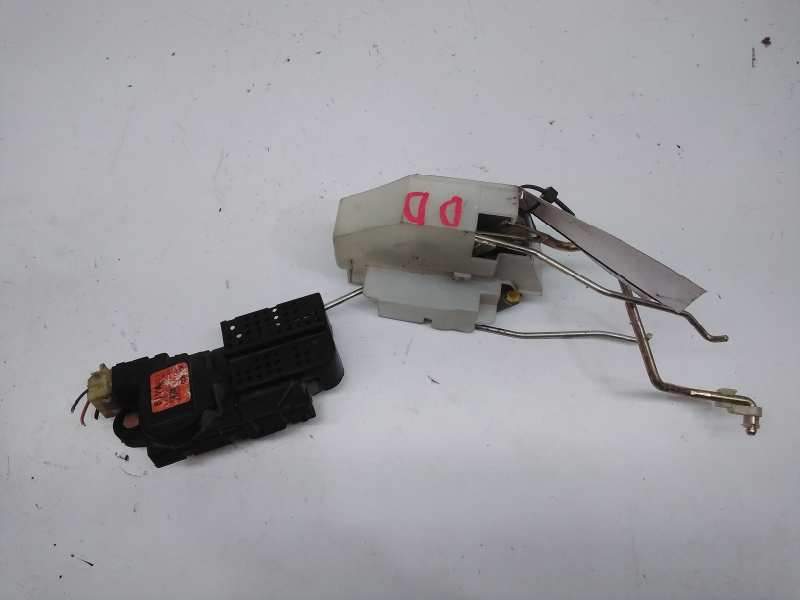 Recambio de cerradura puerta delantera derecha para hyundai sonata (y4) 2.0i 16v gls referencia OEM IAM 8132038002  