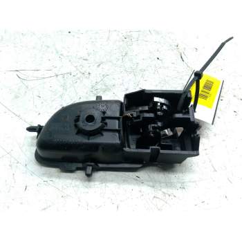 Recambio de maneta interior trasera derecha para toyota auris referencia OEM IAM 69205PD271  