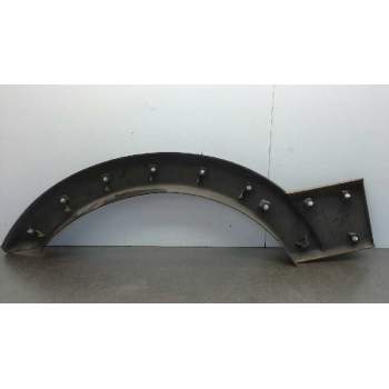 Recambio de aletin trasero derecho para opel movano b kasten/combi fg. l2h2 3,5t referencia OEM IAM   