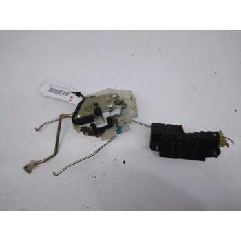 Recambio de cerradura puerta delantera derecha para hyundai sonata (y4) 2.0i 16v gls referencia OEM IAM 8132038002  