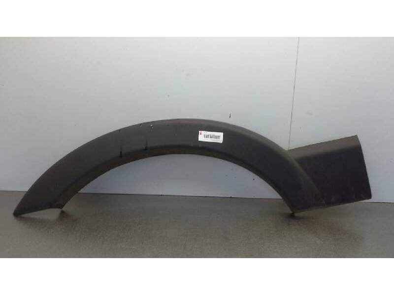 Recambio de aletin trasero izquierdo para opel movano b kasten/combi fg. l2h2 3,5t referencia OEM IAM   