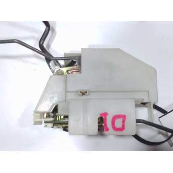 CERRADURA PUERTA DELANTERA IZQUIERDA 8131038002 