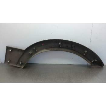 Recambio de aletin trasero izquierdo para opel movano b kasten/combi fg. l2h2 3,5t referencia OEM IAM   