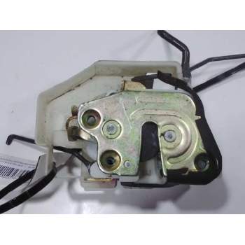 Recambio de cerradura puerta delantera izquierda para hyundai sonata (y4) 2.0i 16v gls referencia OEM IAM 8131038002  
