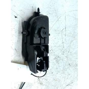 Recambio de maneta interior trasera izquierda para toyota auris referencia OEM IAM 692060D271  
