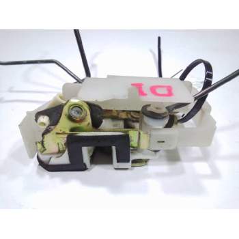 Recambio de cerradura puerta delantera izquierda para hyundai sonata (y4) 2.0i 16v gls referencia OEM IAM 8131038002  