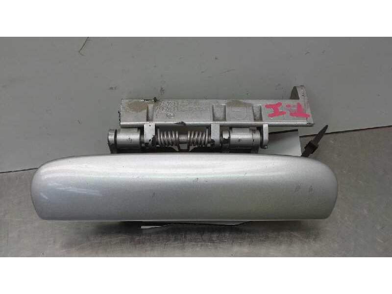 Recambio de maneta exterior trasera izquierda para citroën xsara berlina 1.6 referencia OEM IAM   