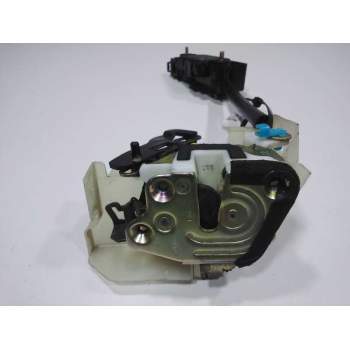 Recambio de cerradura puerta trasera derecha para hyundai sonata (y4) 2.0i 16v gls referencia OEM IAM 8142038000  