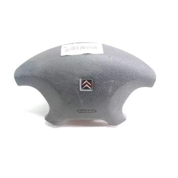AIRBAG DELANTERO IZQUIERDO 96348639ZL 